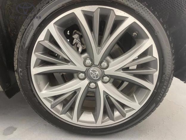 TOYOTA Yaris Hybride Hybride 116h Collection  