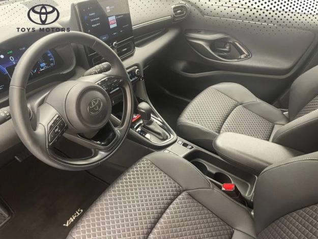 TOYOTA Yaris Hybride Hybride 116h Collection  