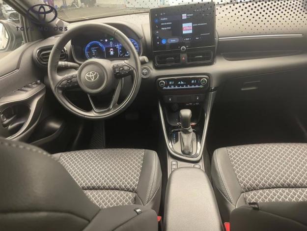 TOYOTA Yaris Hybride Hybride 116h Collection  
