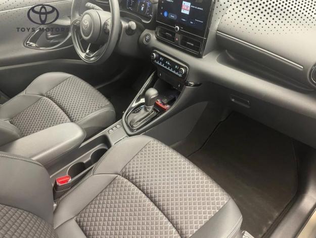 TOYOTA Yaris Hybride Hybride 116h Collection  