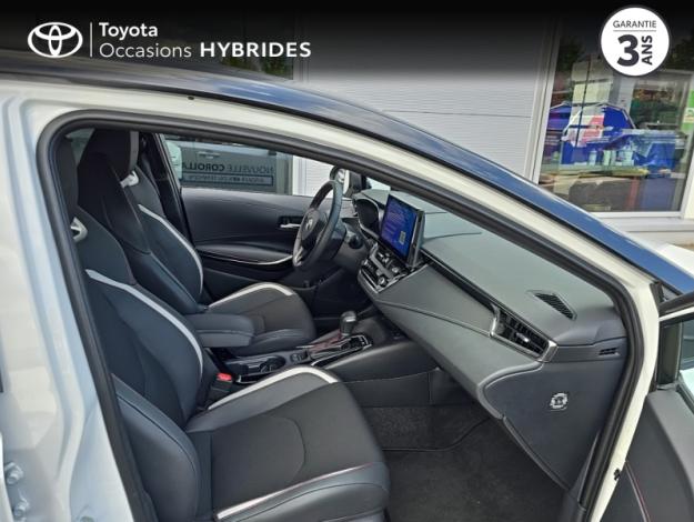 TOYOTA Corolla Hybride 140h GR Sport  COROLLA 1.8L 140 CH GR SPORT DEMO GR SPORT