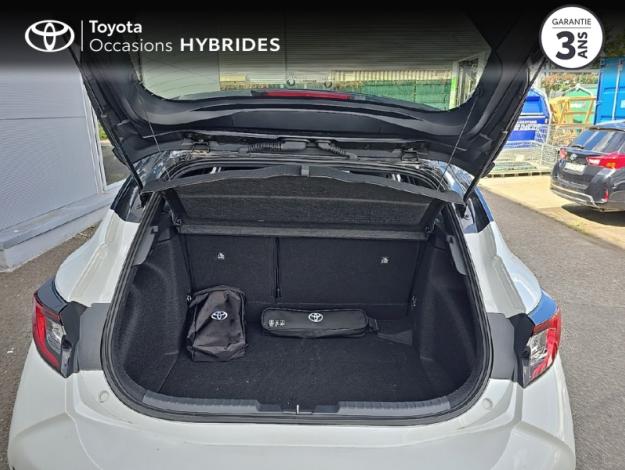 TOYOTA Corolla Hybride 140h GR Sport  COROLLA 1.8L 140 CH GR SPORT DEMO GR SPORT