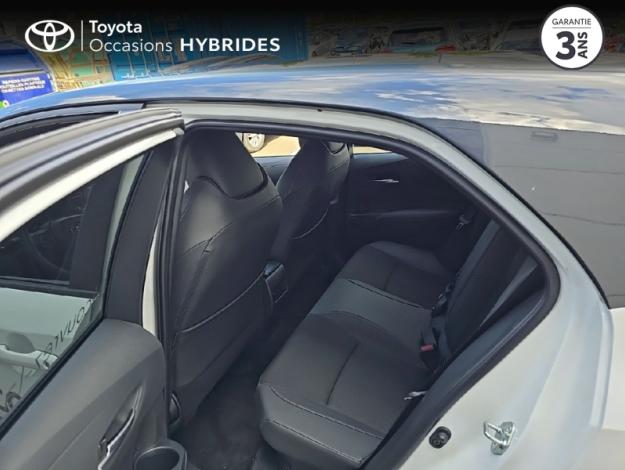 TOYOTA Corolla Hybride 140h GR Sport  COROLLA 1.8L 140 CH GR SPORT DEMO GR SPORT