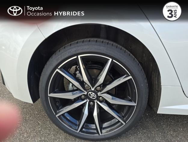 TOYOTA Corolla Hybride 140h GR Sport  COROLLA 1.8L 140 CH GR SPORT DEMO GR SPORT