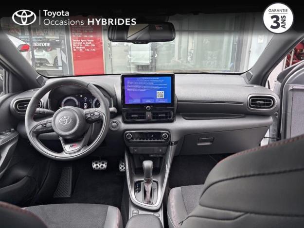 TOYOTA Yaris Hybride Hybride 130h GR SPORT  YARIS HYBRIDE MC24 130H GR SPORT .