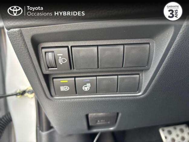 TOYOTA Yaris Hybride Hybride 130h GR SPORT  YARIS HYBRIDE MC24 130H GR SPORT .