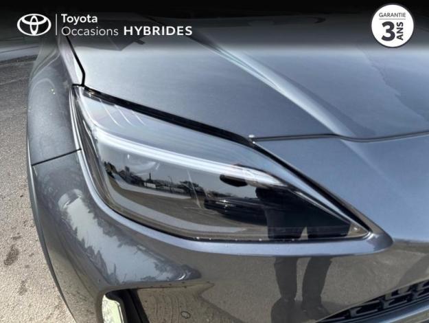 TOYOTA Yaris Cross Hybride 1.5 HYBRID 116H DESIGN AUTO  YARIS CROSS 130H 2WD MC24 DESIGNPACKCARGO .