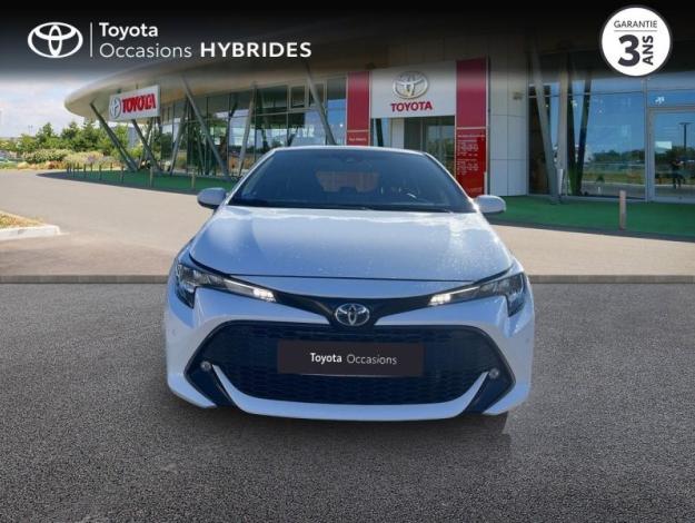 TOYOTA Corolla Hybrid Dynamic Business  122 ch