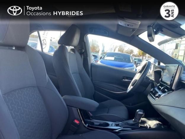 TOYOTA Corolla Hybrid Dynamic Business  122 ch