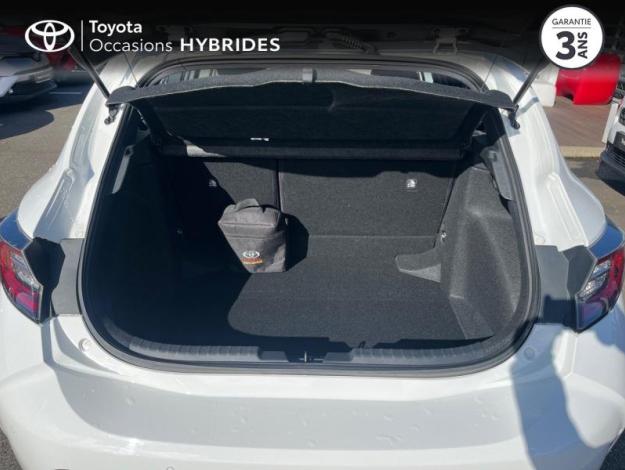 TOYOTA Corolla Hybrid Dynamic Business  122 ch
