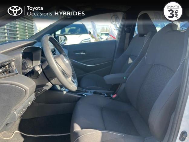 TOYOTA Corolla Hybrid Dynamic Business  122 ch