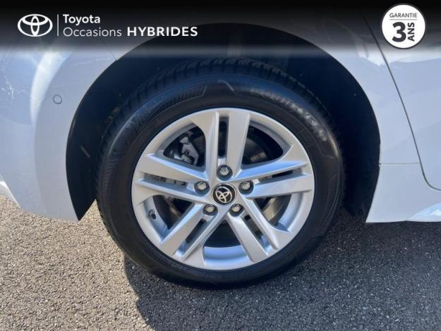 TOYOTA Corolla Hybrid Dynamic Business  122 ch