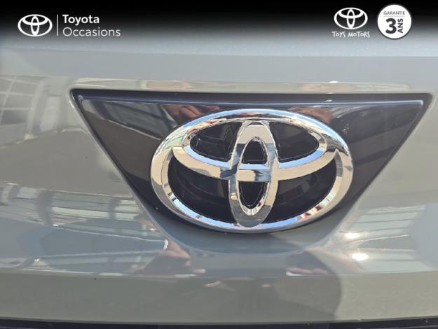 TOYOTA Aygo X 1.0 VVT-i 72 Design  AYGO X 72 CH BVM5 DESIGN ZENRADAR DEMO MY24