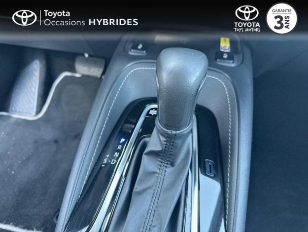 TOYOTA Corolla Touring Sports Hybride 196h Design  COROLLA TS 2.0L 196 CH DESIGN .