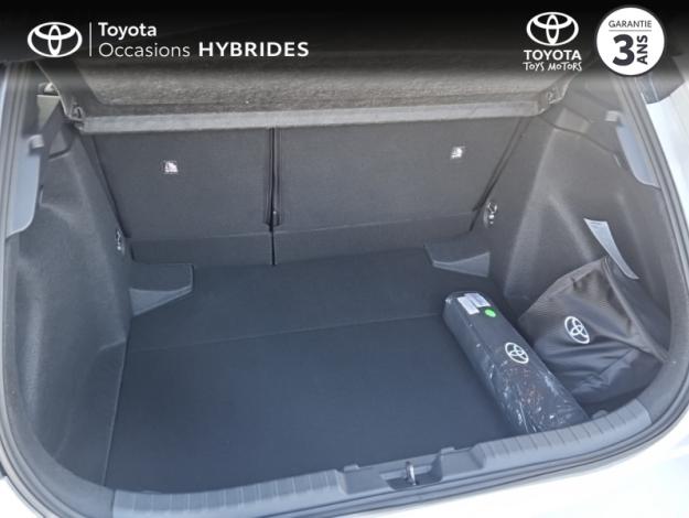 TOYOTA Corolla Hybride 140h GR Sport  COROLLA 1.8L 140 CH GR SPORT DEMO GR SPORT