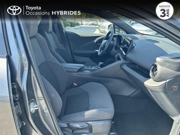TOYOTA C-HR 2.0 Hybride 200 Design  C HR HYBRIDE NG HYBRIDE 200 2WD DESIGN .