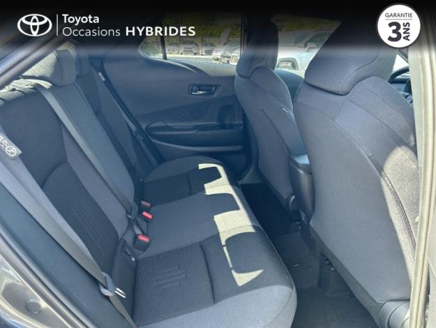TOYOTA C-HR 2.0 Hybride 200 Design  C HR HYBRIDE NG HYBRIDE 200 2WD DESIGN .