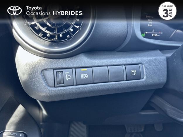 TOYOTA C-HR 2.0 Hybride 200 Design  C HR HYBRIDE NG HYBRIDE 200 2WD DESIGN .
