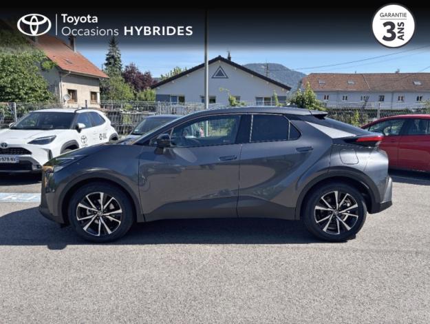 TOYOTA C-HR 2.0 Hybride 200 Design  C HR HYBRIDE NG HYBRIDE 200 2WD DESIGN .