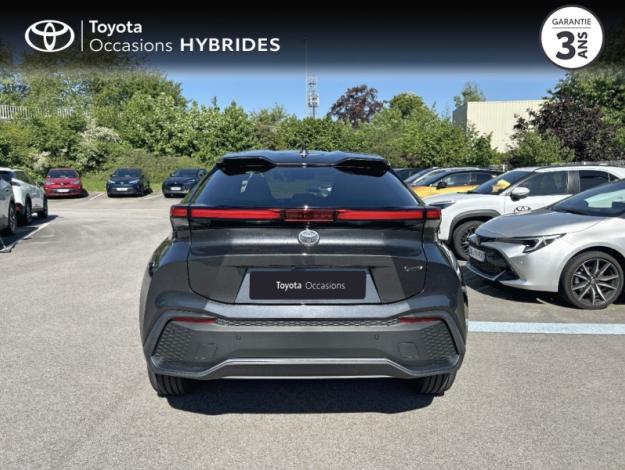 TOYOTA C-HR 2.0 Hybride 200 Design  C HR HYBRIDE NG HYBRIDE 200 2WD DESIGN .