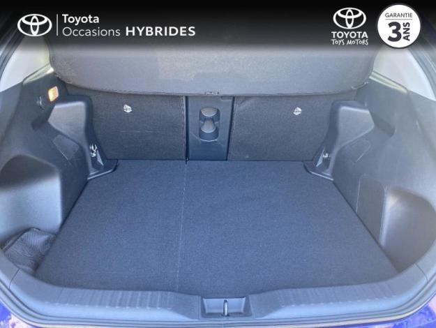 TOYOTA Yaris Cross Hybride 1.5 HYBRID 130H COLLECTION AUTO  YARIS CROSS 130H 2WD MC24 COLLECPANOTECH DEMO