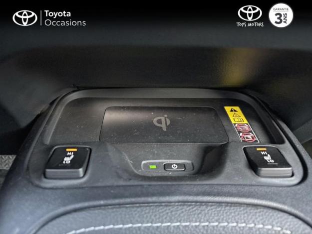 TOYOTA Corolla Touring Sports Hybride 196h Design  COROLLA TS 2.0L 196 CH DESIGN .