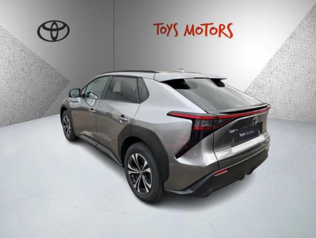 TOYOTA bZ4X bZ4X BEV 11KW Origin AWD  BZ4X 218CH AWD ORIGIN 11KW DEMO