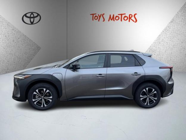 TOYOTA bZ4X bZ4X BEV 11KW Origin AWD  BZ4X 218CH AWD ORIGIN 11KW DEMO