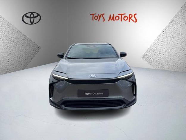TOYOTA bZ4X bZ4X BEV 11KW Origin AWD  BZ4X 218CH AWD ORIGIN 11KW DEMO