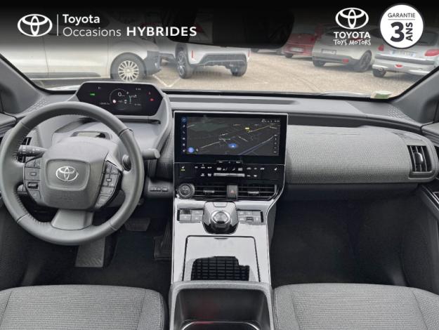 TOYOTA bZ4X bZ4X BEV 11KW Origin AWD  BZ4X 218CH AWD ORIGIN 11KW DEMO
