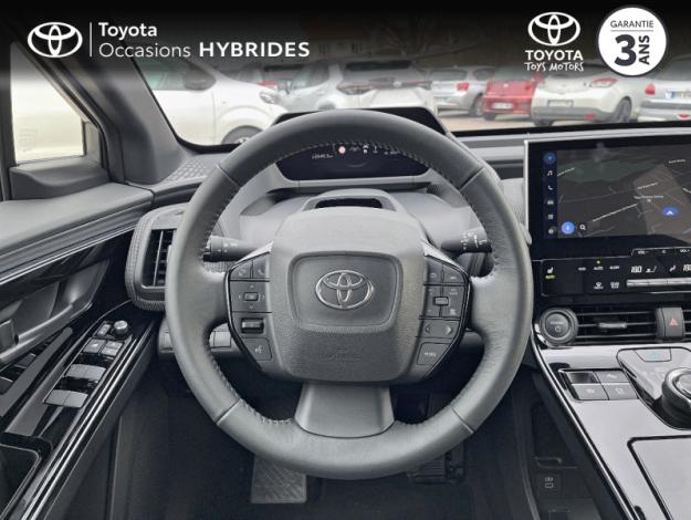 TOYOTA bZ4X bZ4X BEV 11KW Origin AWD  BZ4X 218CH AWD ORIGIN 11KW DEMO