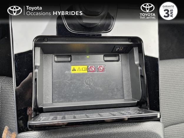 TOYOTA bZ4X bZ4X BEV 11KW Origin AWD  BZ4X 218CH AWD ORIGIN 11KW DEMO