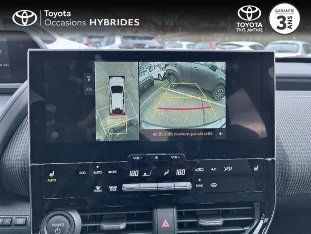 TOYOTA bZ4X bZ4X BEV 11KW Origin AWD  BZ4X 218CH AWD ORIGIN 11KW DEMO