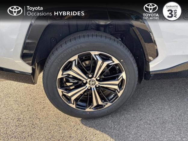 TOYOTA RAV4 Hybride PHEV AWD Collection  RAV4 PHV 306CH AWD COLLECTION TO + VD PACKCONF