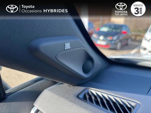 TOYOTA RAV4 Hybride PHEV AWD Collection  RAV4 PHV 306CH AWD COLLECTION TO + VD PACKCONF