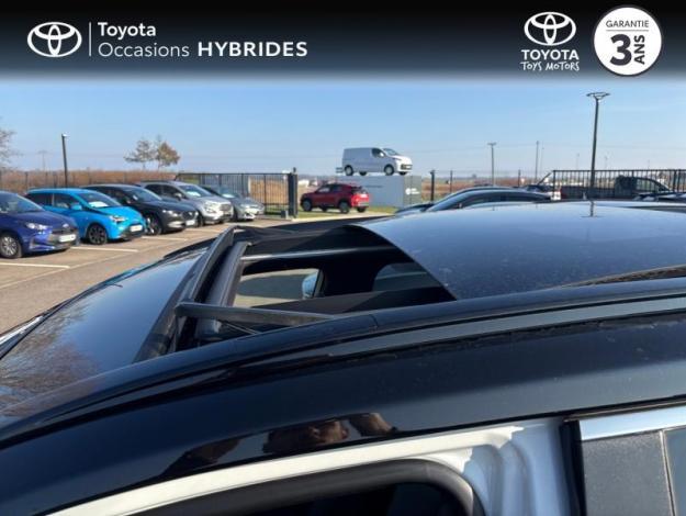 TOYOTA RAV4 Hybride PHEV AWD Collection  RAV4 PHV 306CH AWD COLLECTION TO + VD PACKCONF