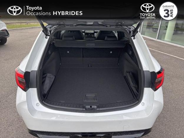 TOYOTA Corolla Touring Sports Hybride 1.8L 140h GR Sport  COROLLA TS 1.8L 140 CH GRSPORTTECHNOTO MY24 B