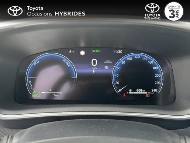 TOYOTA Corolla Touring Sports Hybride 1.8L 140h GR Sport  COROLLA TS 1.8L 140 CH GRSPORTTECHNOTO MY24 B