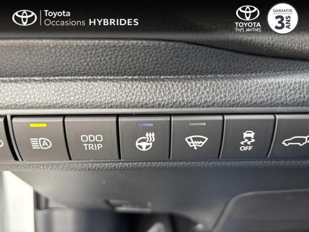 TOYOTA Corolla Touring Sports Hybride 1.8L 140h GR Sport  COROLLA TS 1.8L 140 CH GRSPORTTECHNOTO MY24 B