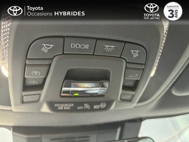 TOYOTA Corolla Touring Sports Hybride 1.8L 140h GR Sport  COROLLA TS 1.8L 140 CH GRSPORTTECHNOTO MY24 B