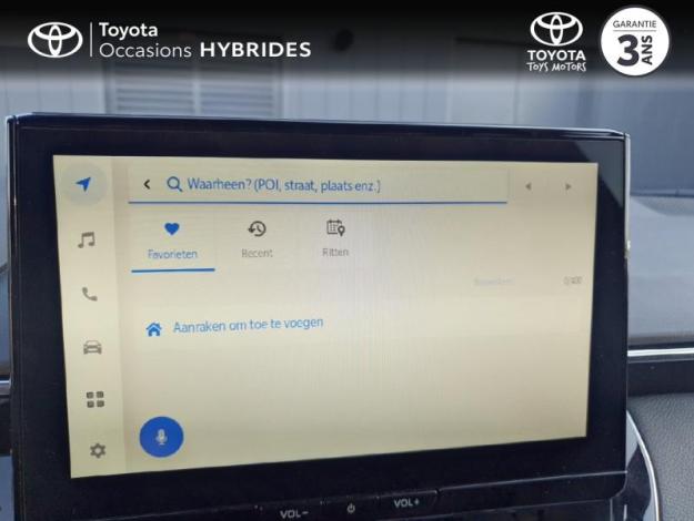 TOYOTA Corolla Touring Sports Hybride 196h Design  COROLLA TS 2.0L 196 CH DESIGN .