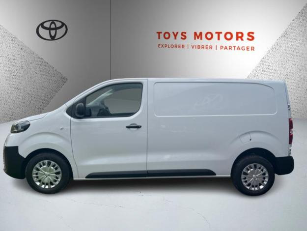 TOYOTA Proace Medium 2.0 140 BVM Start  PROACE 2.0L 140 D 4D BVM STARTCONFNAV MC24