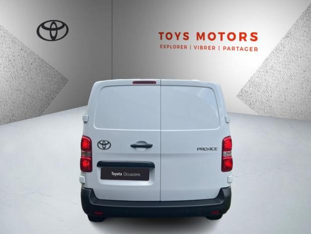 TOYOTA Proace Medium 2.0 140 BVM Start  PROACE 2.0L 140 D 4D BVM STARTCONFNAV MC24