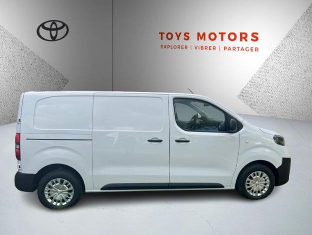 TOYOTA Proace Medium 2.0 140 BVM Start  PROACE 2.0L 140 D 4D BVM STARTCONFNAV MC24