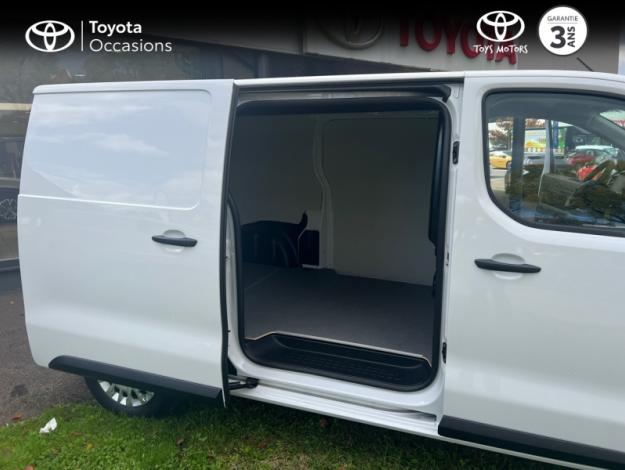 TOYOTA Proace Medium 2.0 140 BVM Start  PROACE 2.0L 140 D 4D BVM STARTCONFNAV MC24
