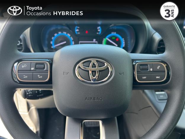 TOYOTA Proace City ELECTRIC MEDIUM 50KWH BUSINESS  PROACE CITY EV BATTERIE 50 KWH BUSI VISI LOOK SHOW