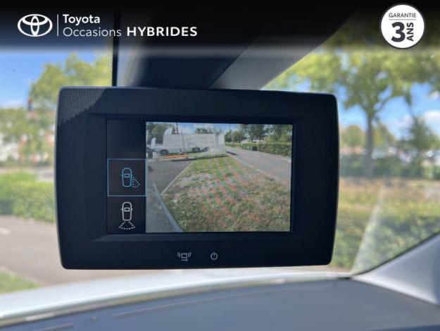 TOYOTA Proace City ELECTRIC MEDIUM 50KWH BUSINESS  PROACE CITY EV BATTERIE 50 KWH BUSI VISI LOOK SHOW