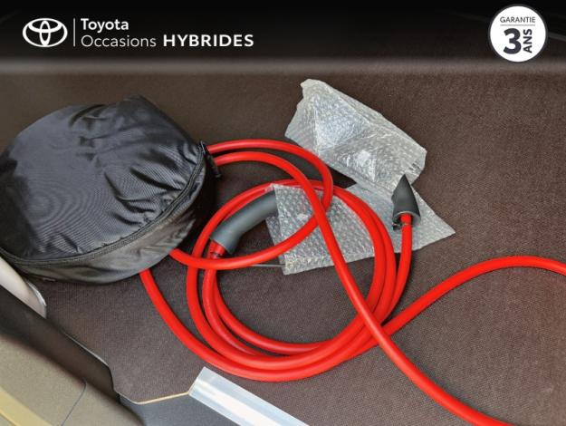 TOYOTA Proace City ELECTRIC MEDIUM 50KWH BUSINESS  PROACE CITY EV BATTERIE 50 KWH BUSI VISI LOOK SHOW