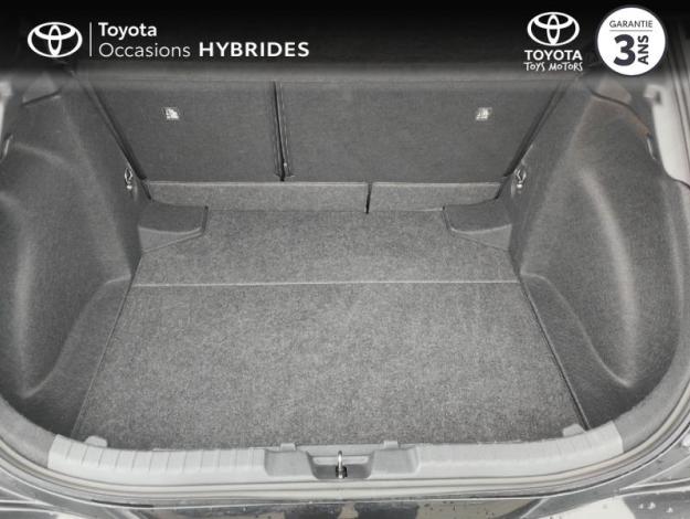 TOYOTA Corolla Hybride 140h Design  COROLLA 1.8L 140 CH DESIGN .