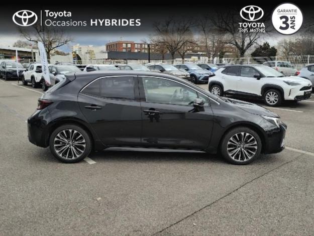TOYOTA Corolla Hybride 140h Design  COROLLA 1.8L 140 CH DESIGN .